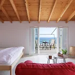 The Island Life Apartments By Konnect, Ipsos Beach