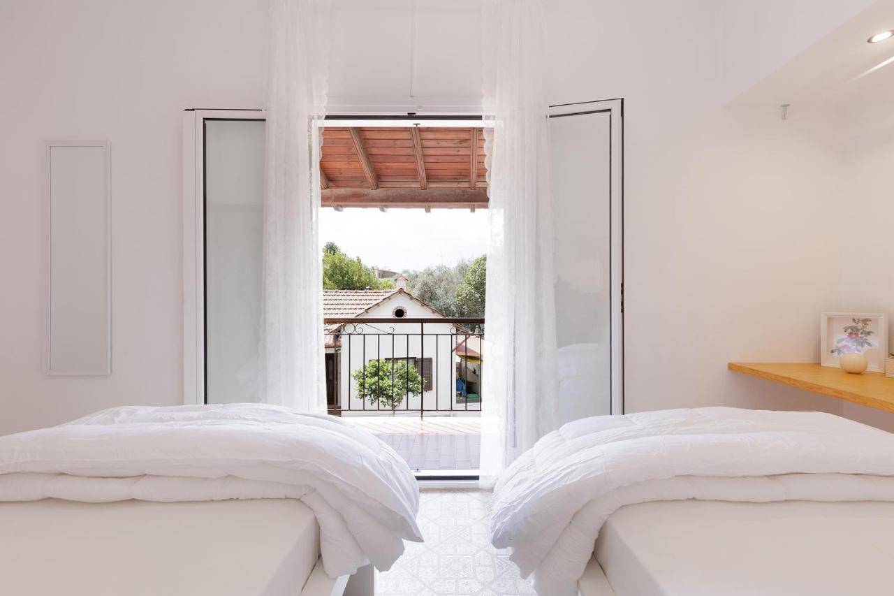 Appartement The Island Life By Konnect,