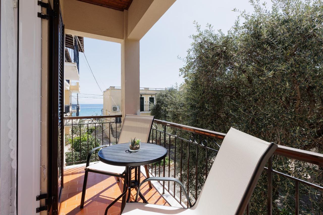 Appartement The Island Life By Konnect, Ýpsos
